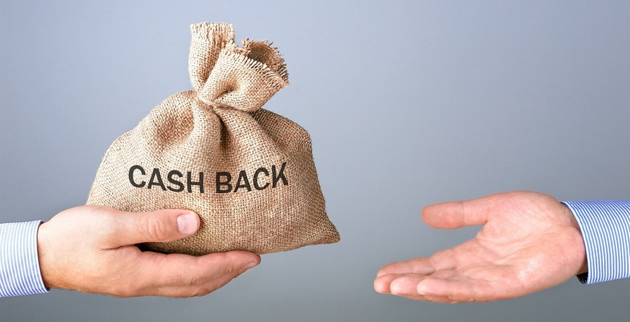 Кешбек