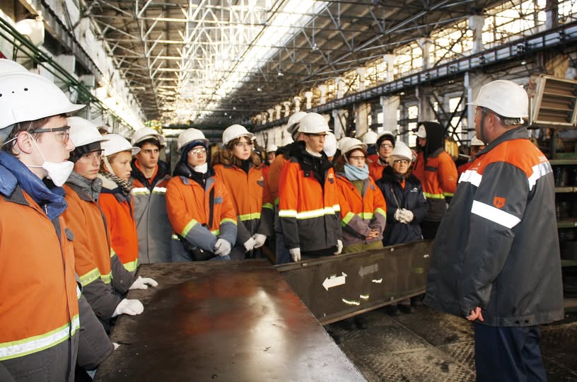 конкурс-эстафети з ОП